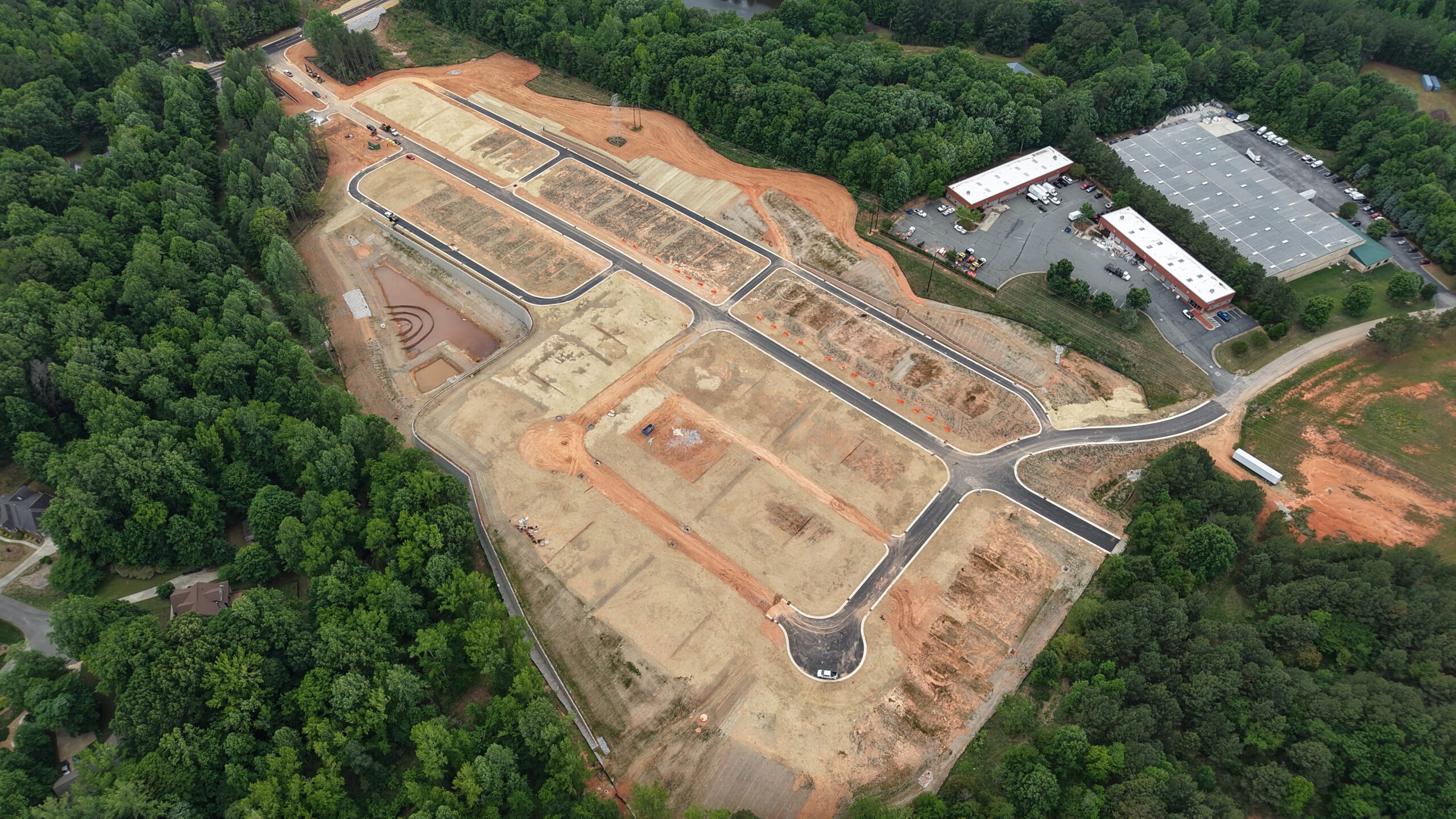 Holden Village project