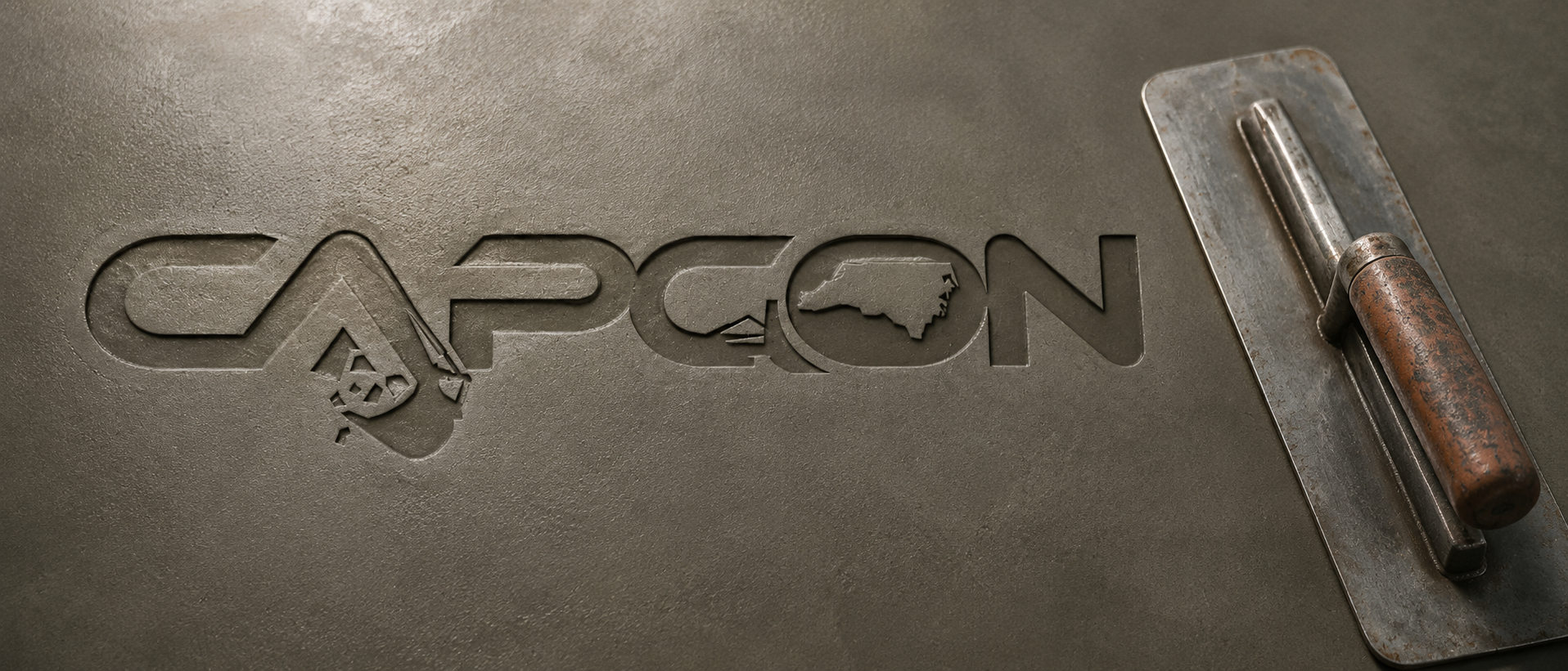 CapCon Concrete launch and concrete services