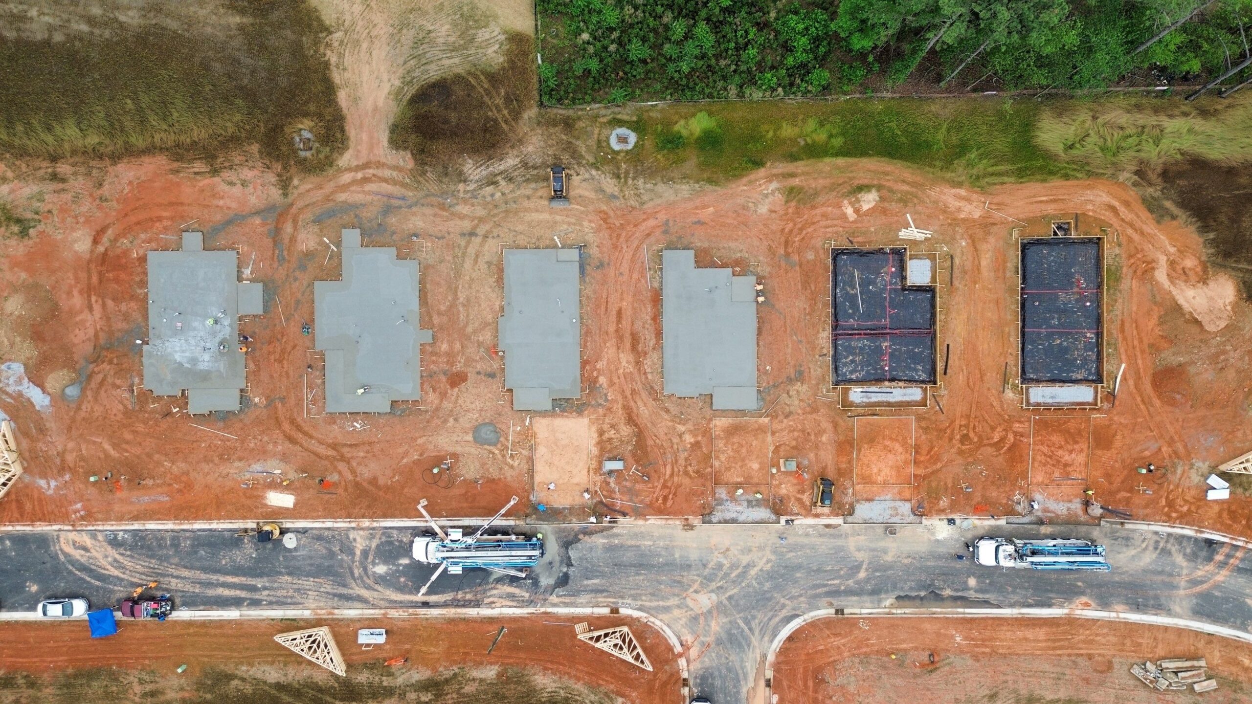 Builders Blitz project